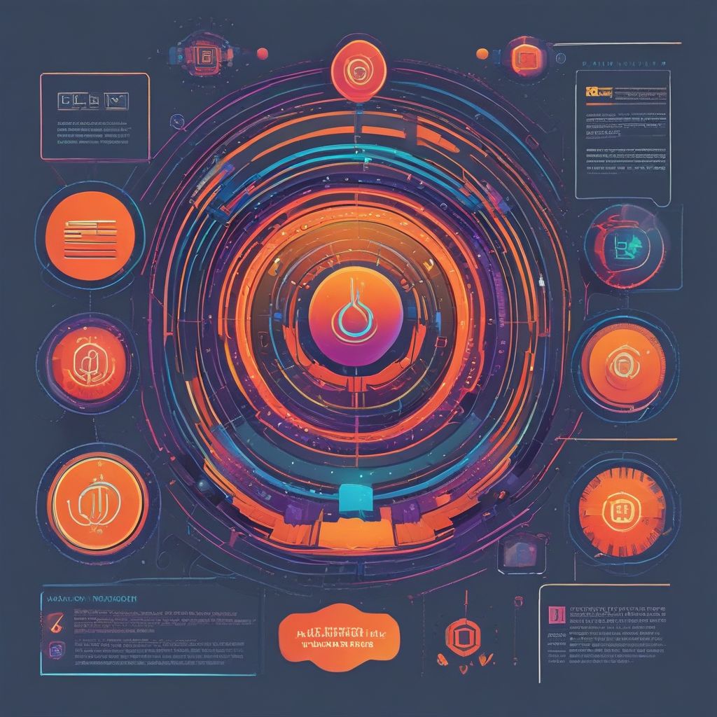 تاثیر طراحی رابط کاربری بر UX