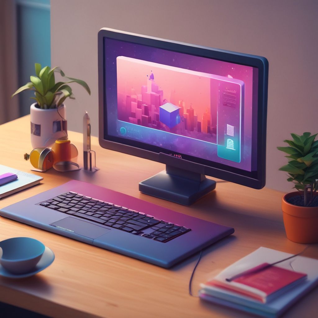 کلاس آنلاین با طراحی کاربرپسند